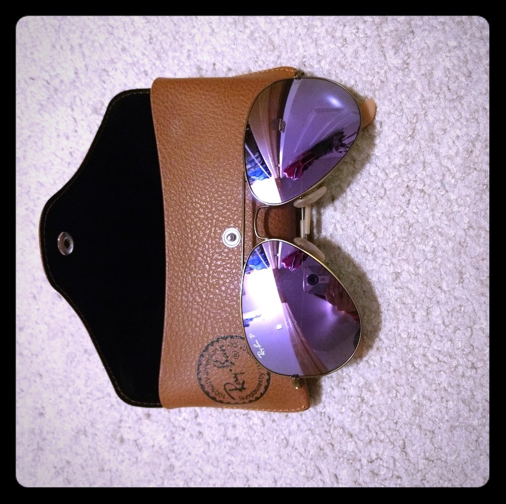 Ray Bans